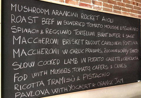 I Maccheroni - South Australia Travel 13