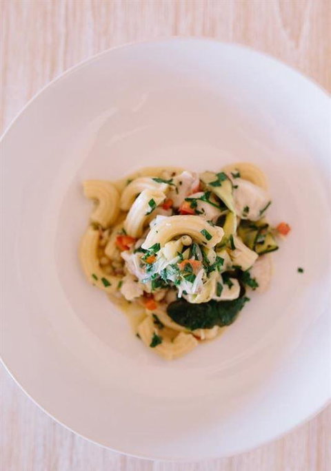I Maccheroni - South Australia Travel 14