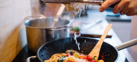 I Maccheroni - South Australia Travel 1