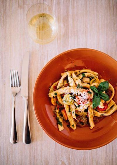 I Maccheroni - South Australia Travel 5