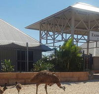 Papou's Kitchen Cafe - South Australia Travel