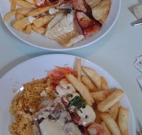 Pelicans Restaurant - South Australia Travel