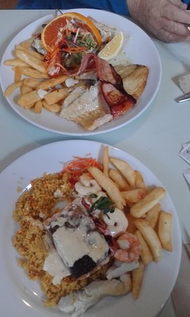 Pelicans Restaurant - South Australia Travel 0