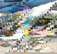 Red Deer Cafe - South Australia Travel