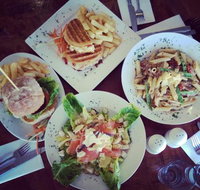 Rustic Reflections - South Australia Travel