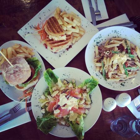 Rustic Reflections - South Australia Travel 0