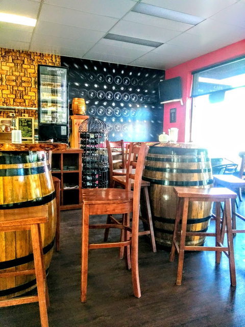 Rustic Reflections - South Australia Travel 1