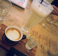 Swallow Coffee Traders - South Australia Travel
