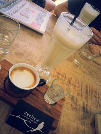 Swallow Coffee Traders - South Australia Travel 0