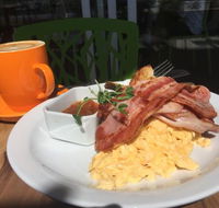 The Baker's Cafe - South Australia Travel