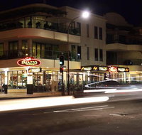 Cafe Palazzo - South Australia Travel