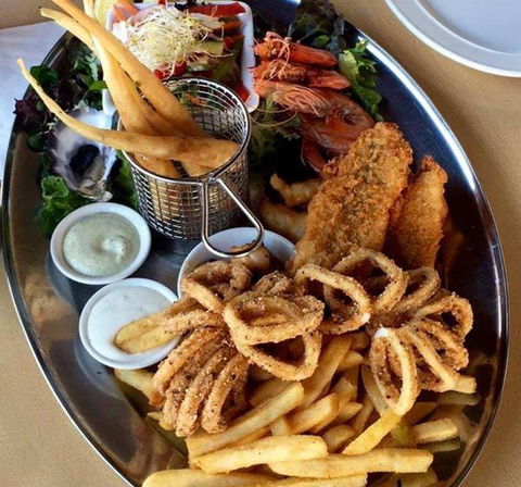Caledonian Inn - South Australia Travel 0