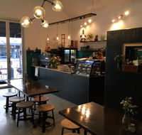 Coffee Institute - South Australia Travel