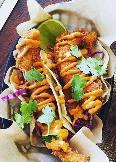 Island Time Cafe - South Australia Travel 2