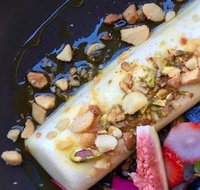 Jensens Restaurant - South Australia Travel