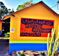 La Hacienda 101 - South Australia Travel