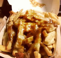 Lord of the Fries - South Australia Travel