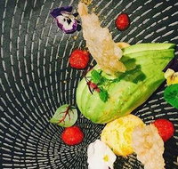 Mizz B'z Food  Wine - South Australia Travel