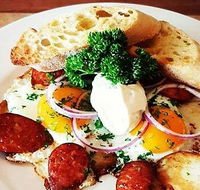 Periwinkles Cafe - South Australia Travel