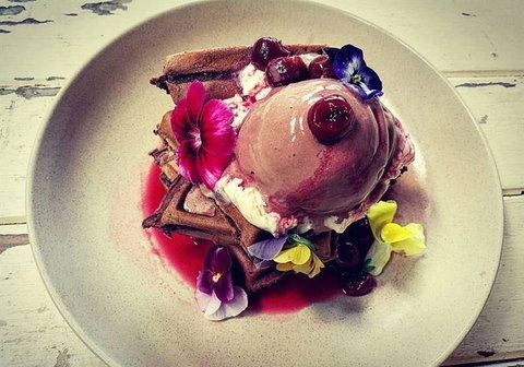 Shambhala Espresso - South Australia Travel 1