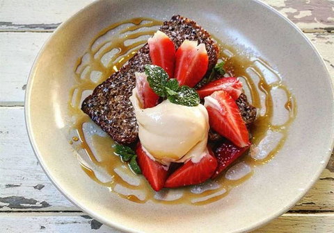 Shambhala Espresso - South Australia Travel 7