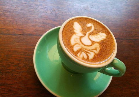 Shambhala Espresso - South Australia Travel 8