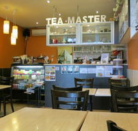 Tea Master Vegetarian Cafe Restaurant - South Australia Travel