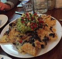 Chimmi Changa's Burrito Bar - South Australia Travel
