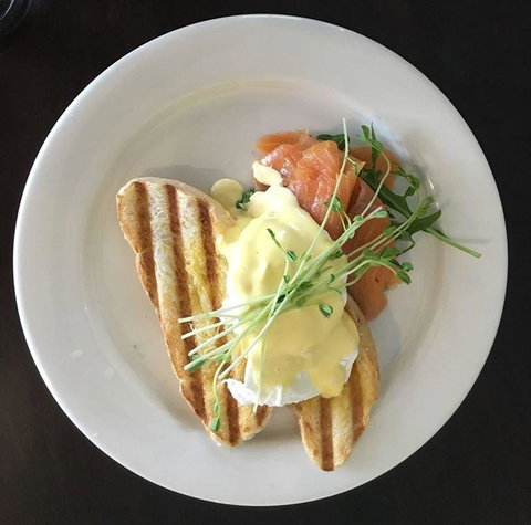 Default Restaurant - South Australia Travel 10