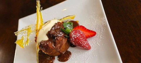 Default Restaurant - South Australia Travel 2