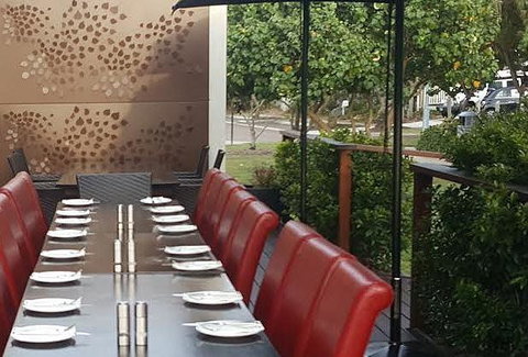 Default Restaurant - South Australia Travel 6