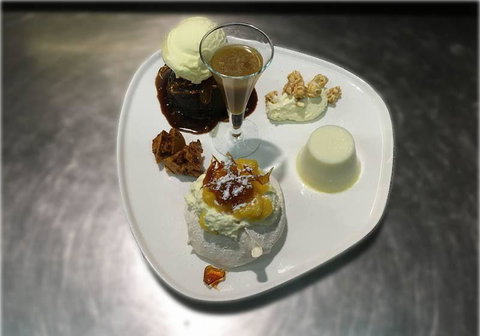 Default Restaurant - South Australia Travel 7