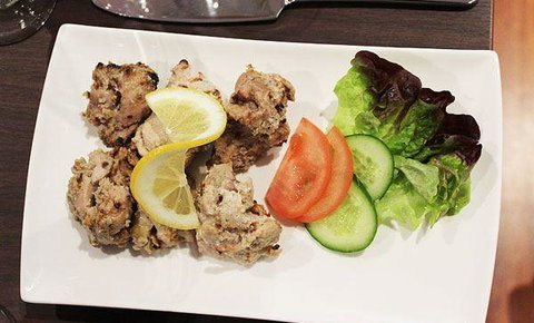 Swings & Roundabouts Cellar Door & Restaurant - South Australia Travel 1