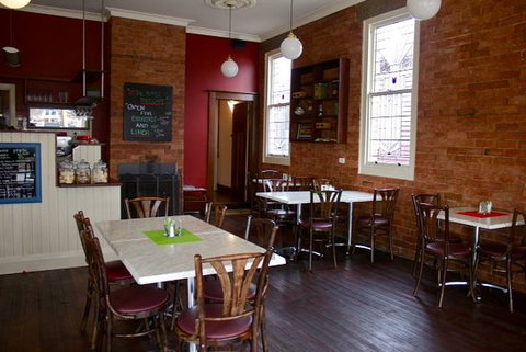 The Apple Tree Cafe - South Australia Travel 12