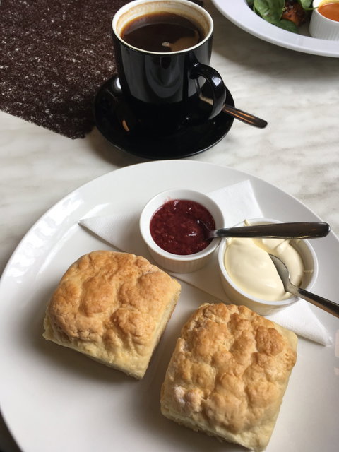 The Apple Tree Cafe - South Australia Travel 13