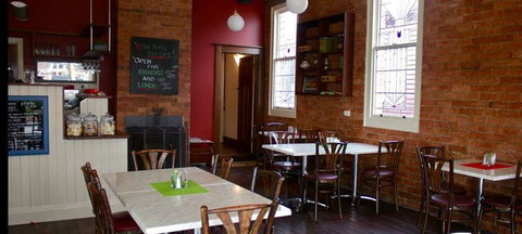 The Apple Tree Cafe - South Australia Travel 0