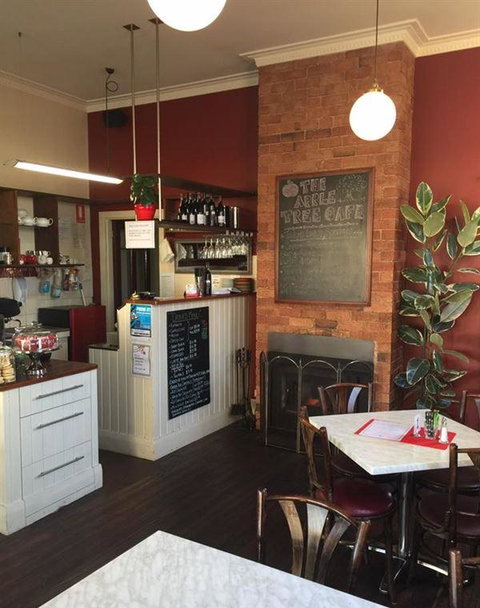 The Apple Tree Cafe - South Australia Travel 10