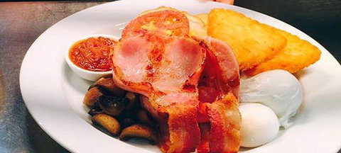 The Apple Tree Cafe - South Australia Travel 1