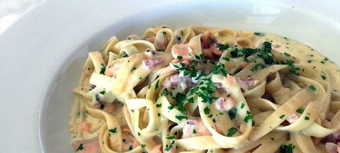 The Apple Tree Cafe - South Australia Travel 3