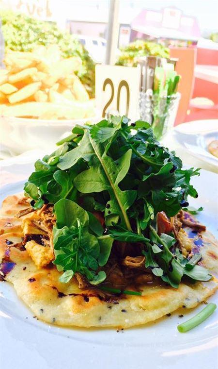 The Apple Tree Cafe - South Australia Travel 4