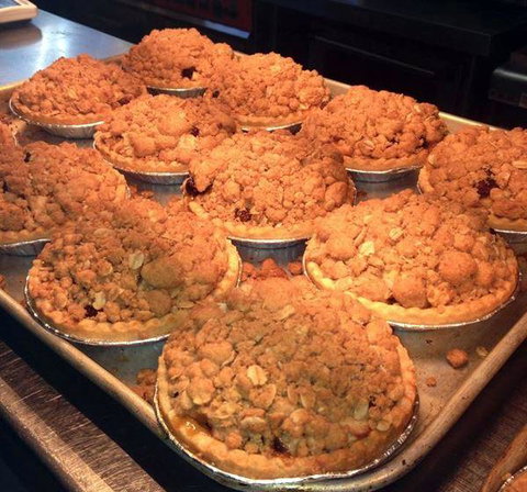 The Apple Tree Cafe - South Australia Travel 5