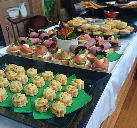 The Apple Tree Cafe - South Australia Travel 7