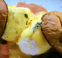 The Vard Restaurant - South Australia Travel