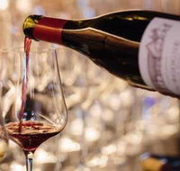 Wine 1160 - South Australia Travel