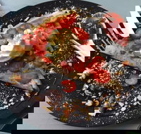 Workshop Rockhampton - South Australia Travel