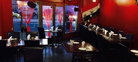 El Attar Middle Eastern Grill - South Australia Travel 1