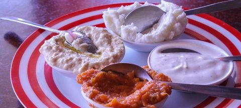 El Attar Middle Eastern Grill - South Australia Travel 2