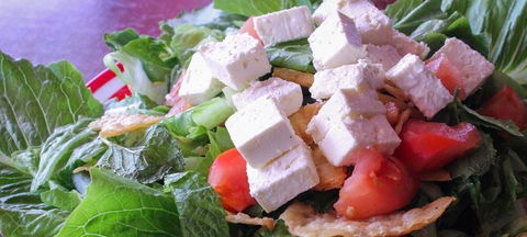 El Attar Middle Eastern Grill - South Australia Travel 3