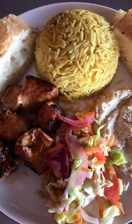 El Attar Middle Eastern Grill - South Australia Travel 4