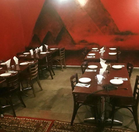 El Attar Middle Eastern Grill - South Australia Travel 5